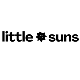 LITTLE SUNS