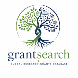 GRANTSEARCH GLOBAL RESEARCH GRANTS DATABASE