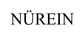 NÃREIN