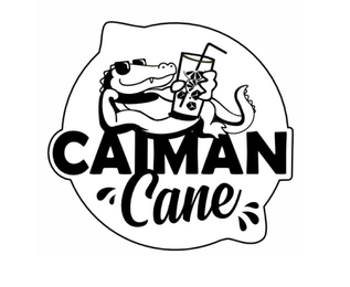 CAIMAN CANE