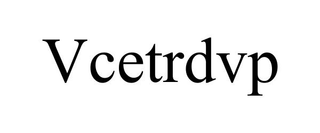 VCETRDVP