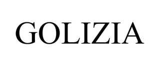 GOLIZIA