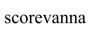 SCOREVANNA