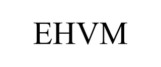 EHVM