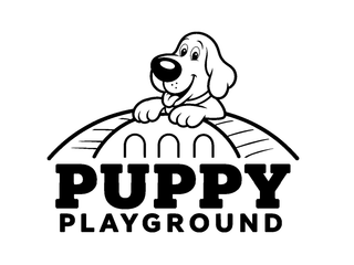 PUPPY PLAYGROUND