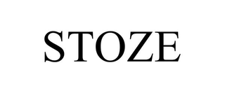 STOZE