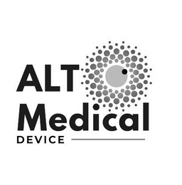 ALT MEDICAL DEVICE