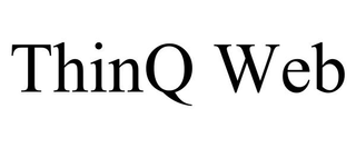 THINQ WEB