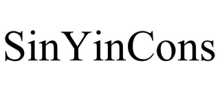 SINYINCONS