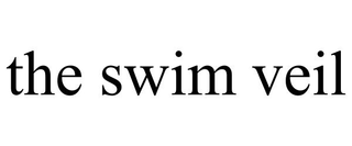 THE SWIM VEIL