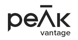 PEAK VANTAGE