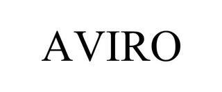 AVIRO
