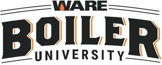 WARE BOILER UNIVERSITY