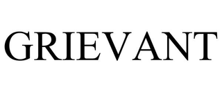 GRIEVANT