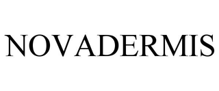 NOVADERMIS
