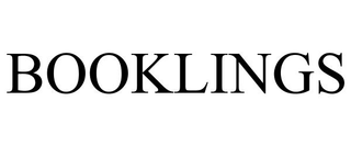 BOOKLINGS