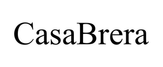 CASABRERA
