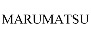 MARUMATSU