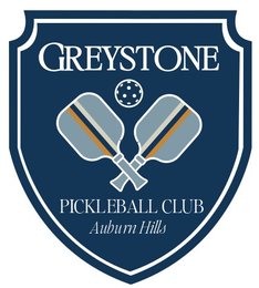 GREYSTONE PICKLEBALL CLUB AUBURN HILLS