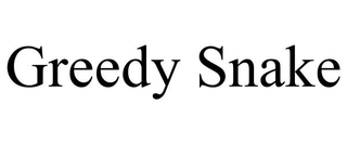 GREEDY SNAKE