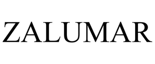 ZALUMAR