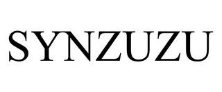 SYNZUZU