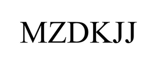 MZDKJJ