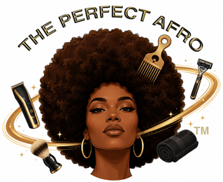 THE PERFECT AFRO TM