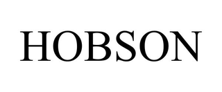 HOBSON