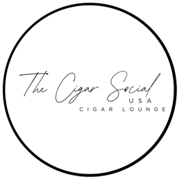 THE CIGAR SOCIAL USA
