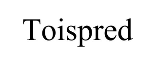 TOISPRED