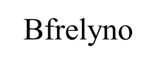 BFRELYNO