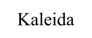 KALEIDA
