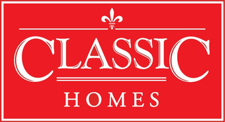 CLASSIC HOMES