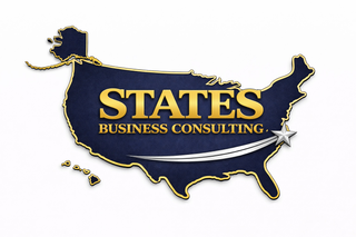 STATES BUSINESS CONSULTING.