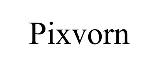 PIXVORN
