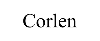 CORLEN