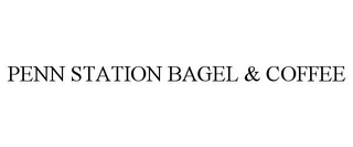 PENN STATION BAGEL & COFFEE