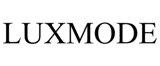 LUXMODE