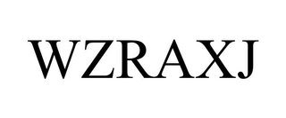 WZRAXJ