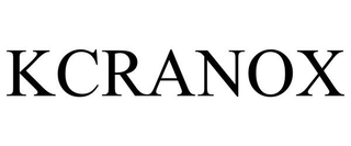 KCRANOX