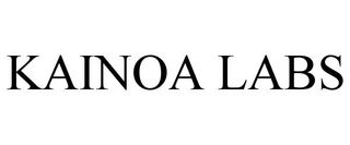 KAINOA LABS