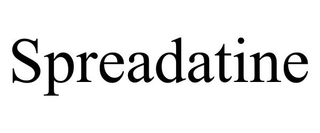 SPREADATINE