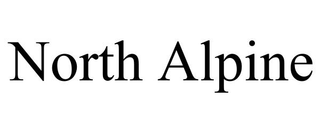 NORTH ALPINE