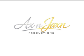 AX N JAXN PRODUCTIONS