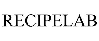 RECIPELAB