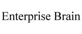ENTERPRISE BRAIN
