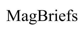 MAGBRIEFS