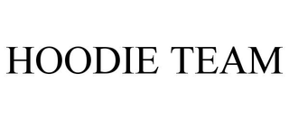 HOODIE TEAM