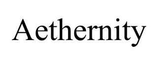AETHERNITY